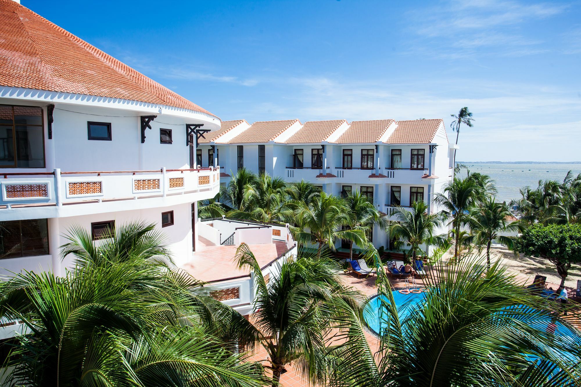 Hotel Muine Pacific
