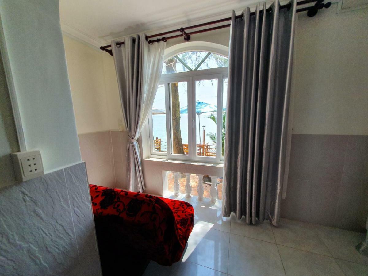 Phu Quoc Paris Beach Resort