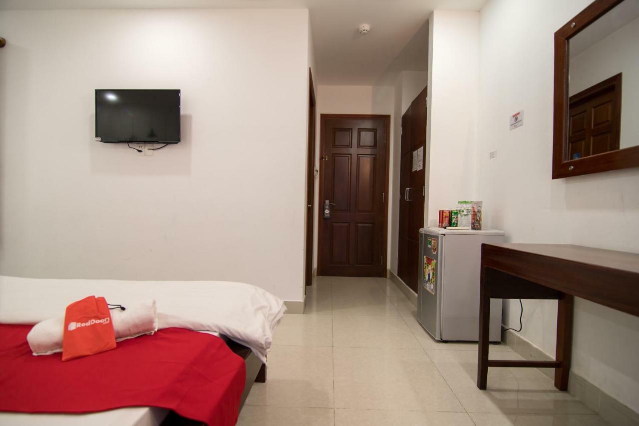 Tigon Hotel Vung Tau