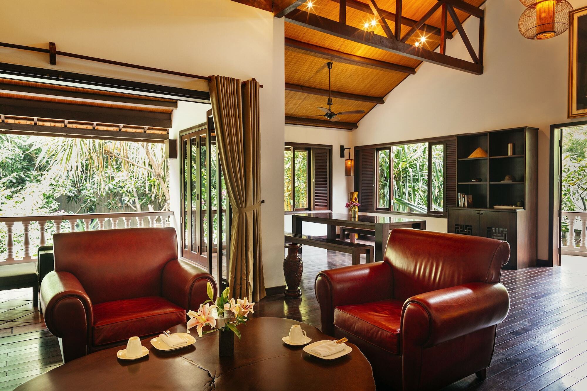 An Lam Retreats Saigon River Khách sạn 5*