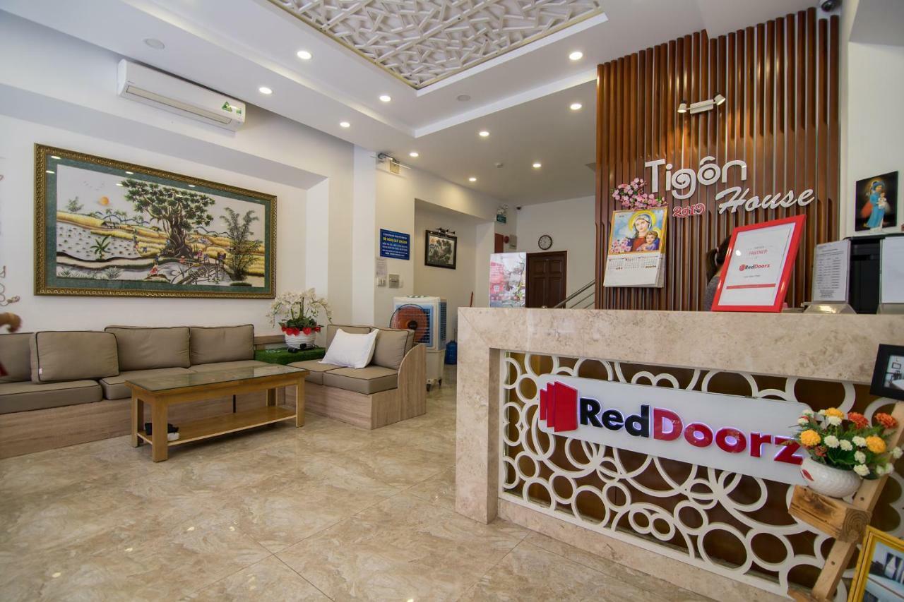 Tigon Hotel