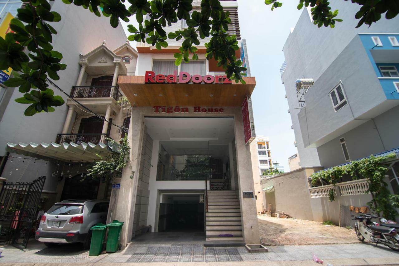 Tigon * Vung Tau