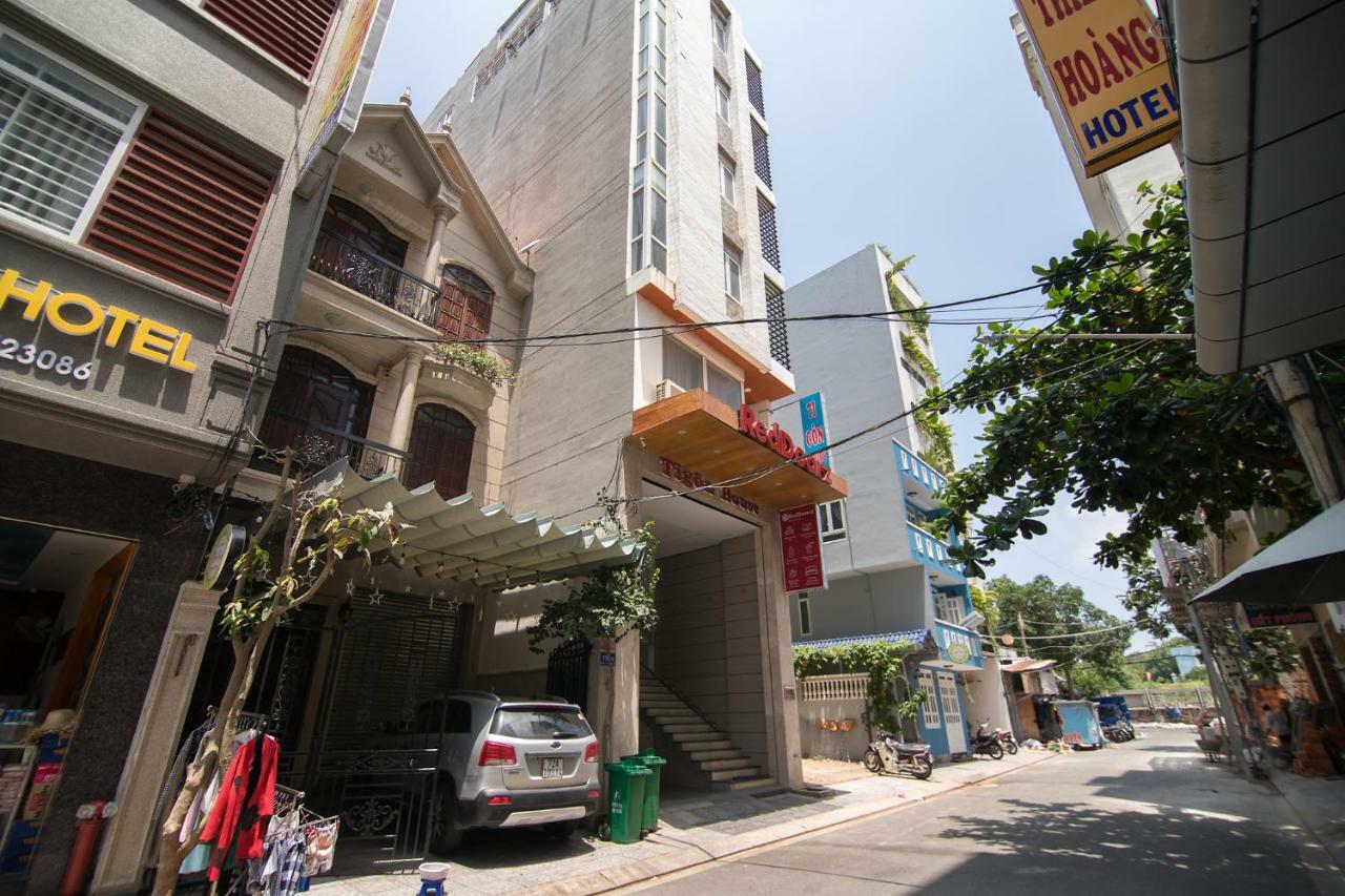 Hotel Tigon