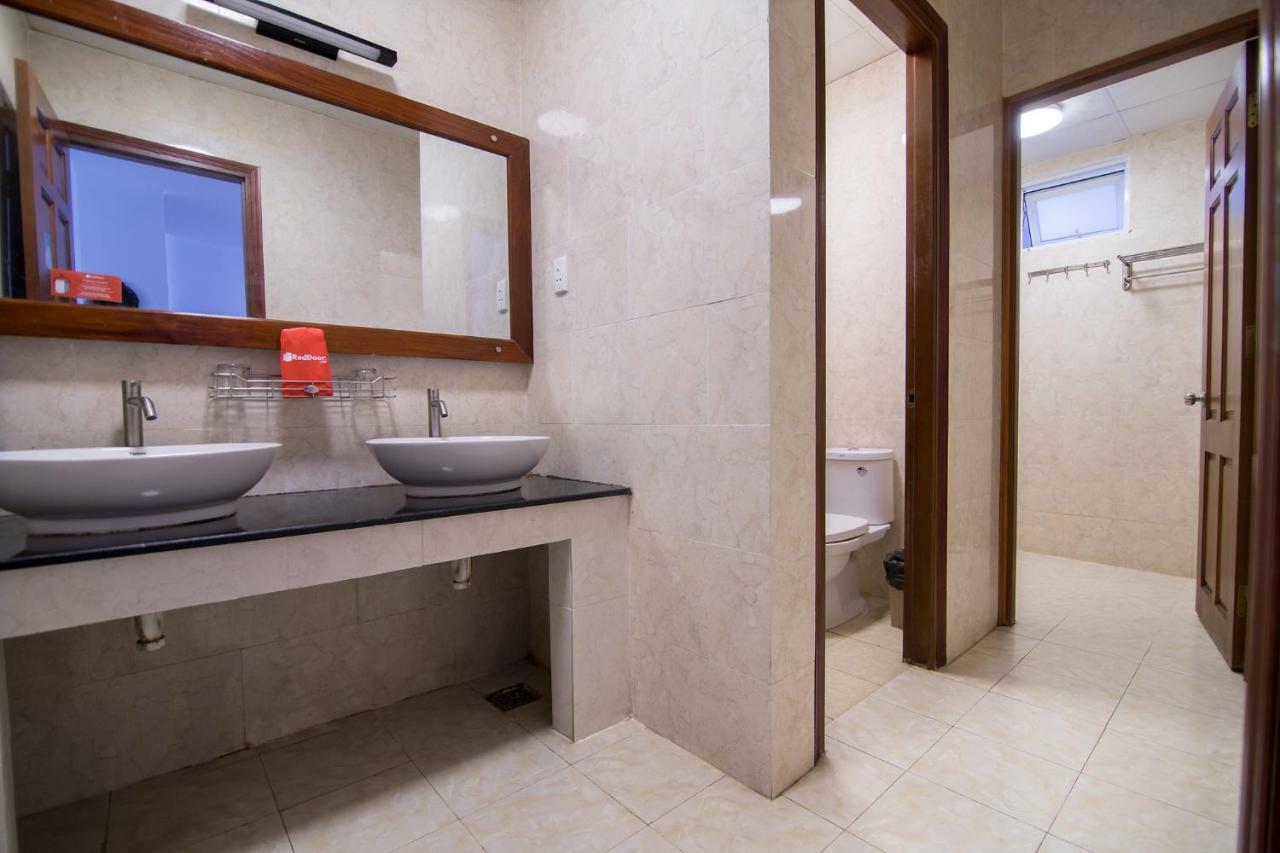 Tigon Hotel *