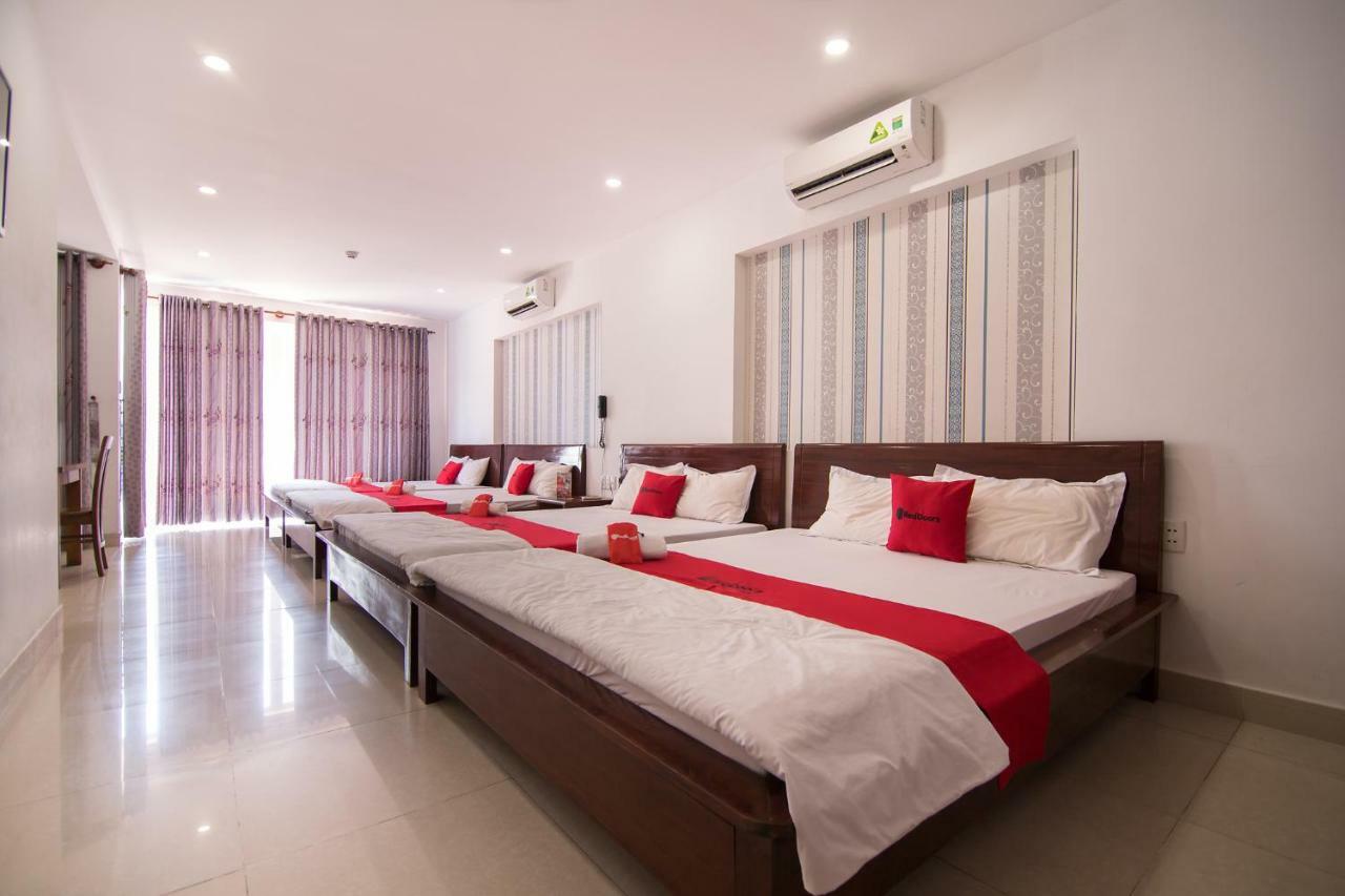 Tigon Hotel *