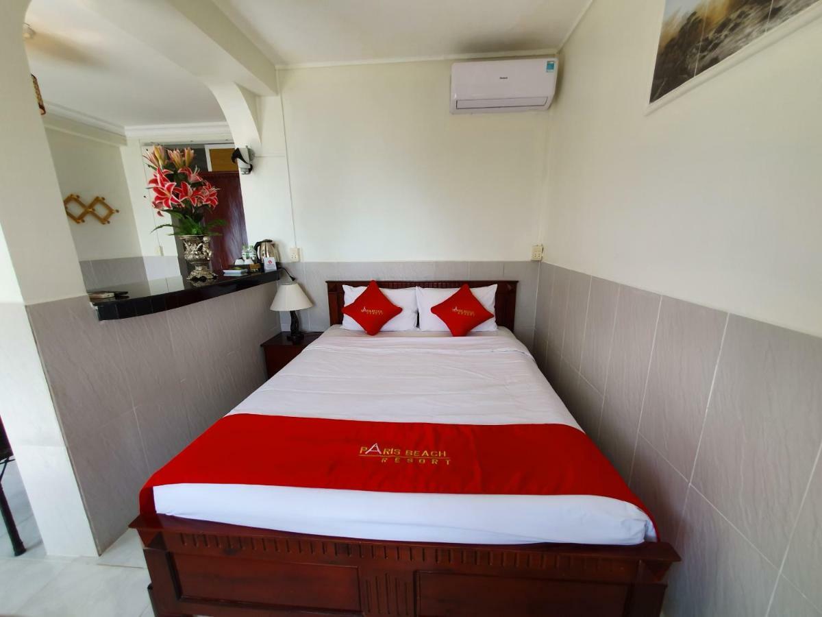 Phu Quoc Paris Beach Resort 3*