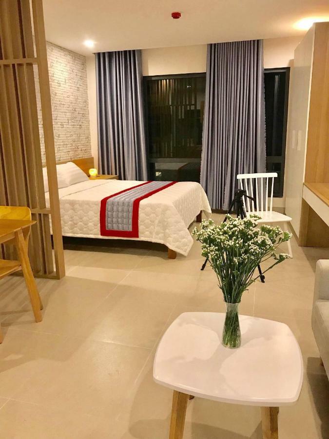 Ha Linh Apartment