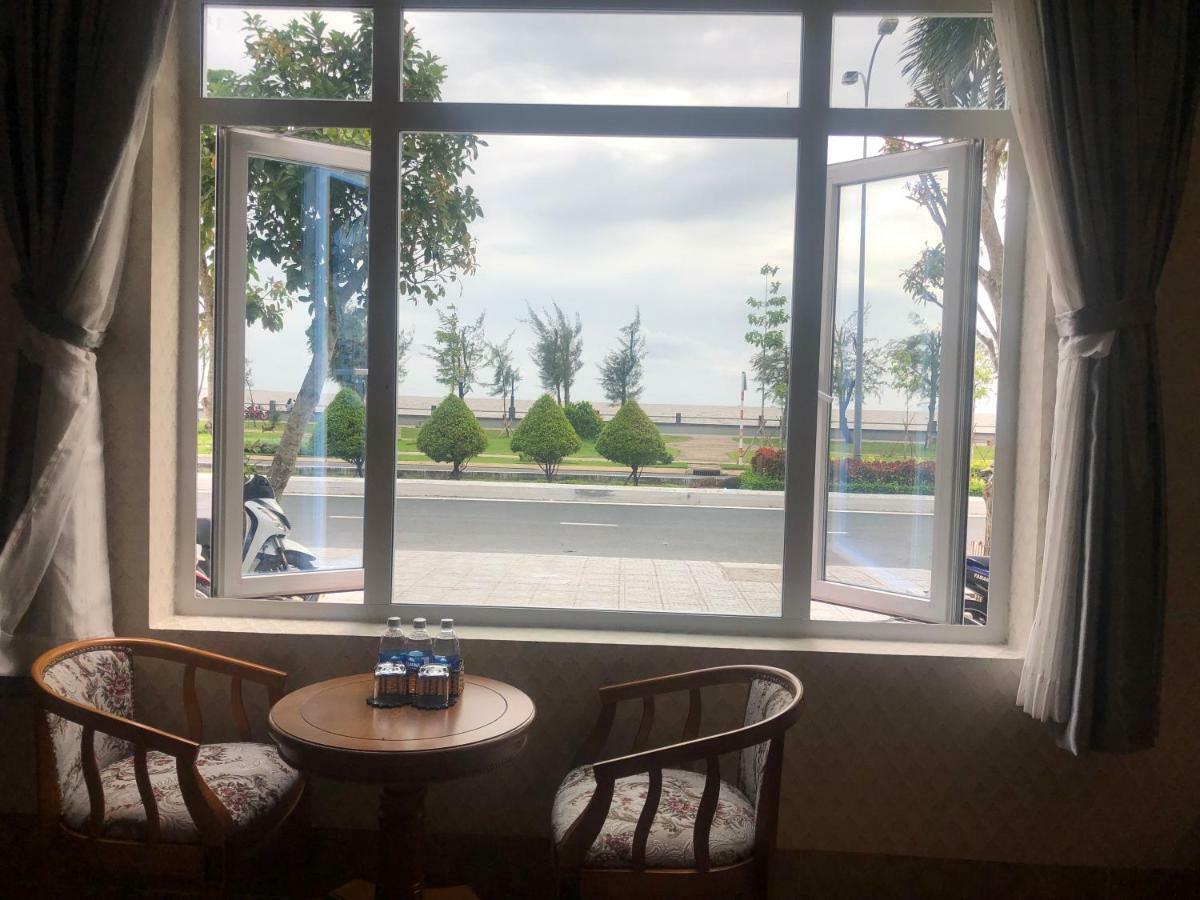 Hotel Khach San Ngoc Thanh 2 Rach Gia