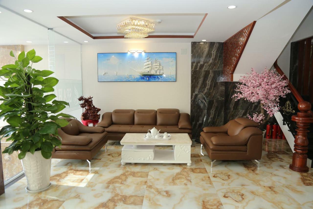 Xavia Hotel