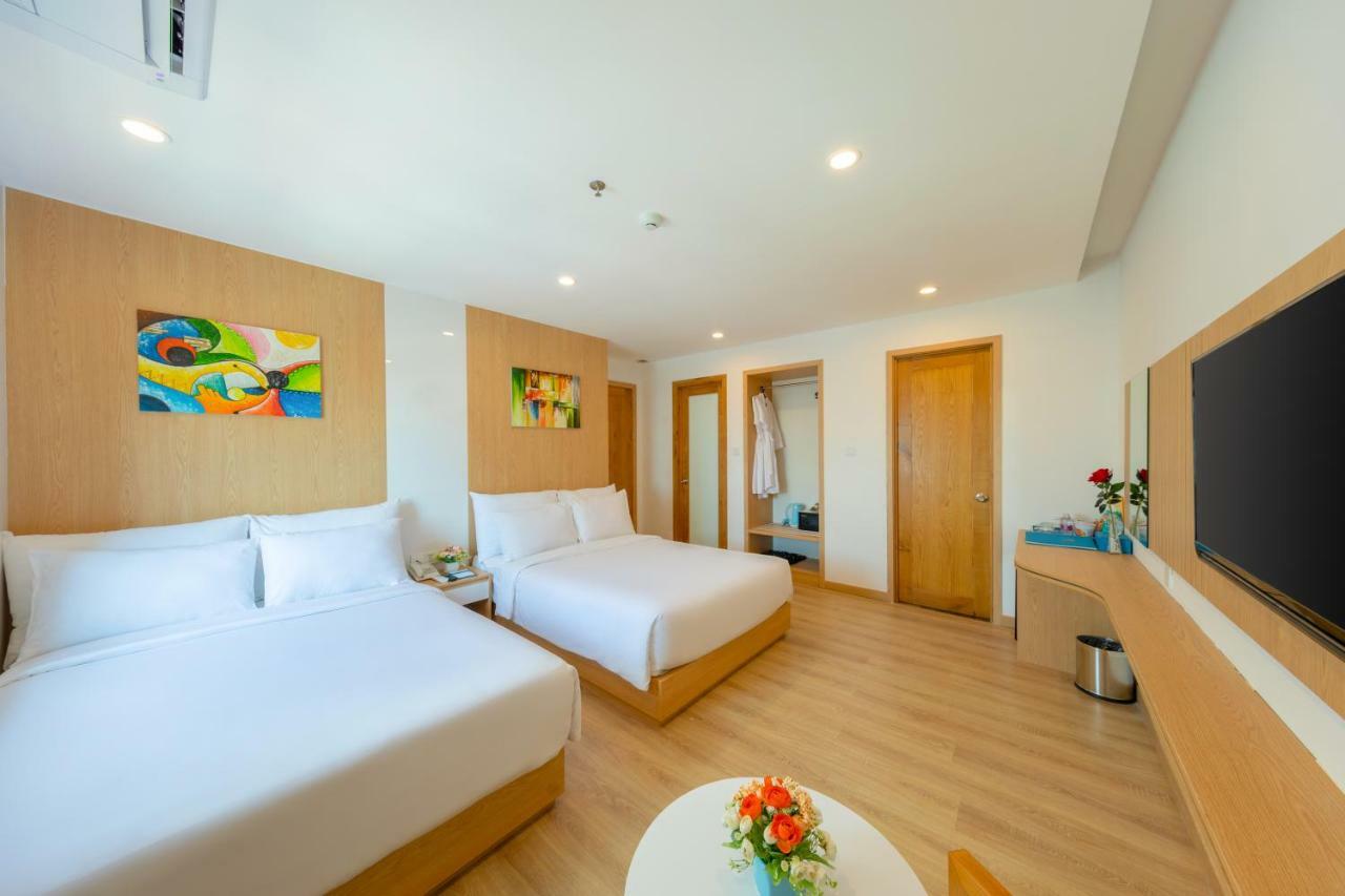 Kova Diamond 4* Đà Nẵng