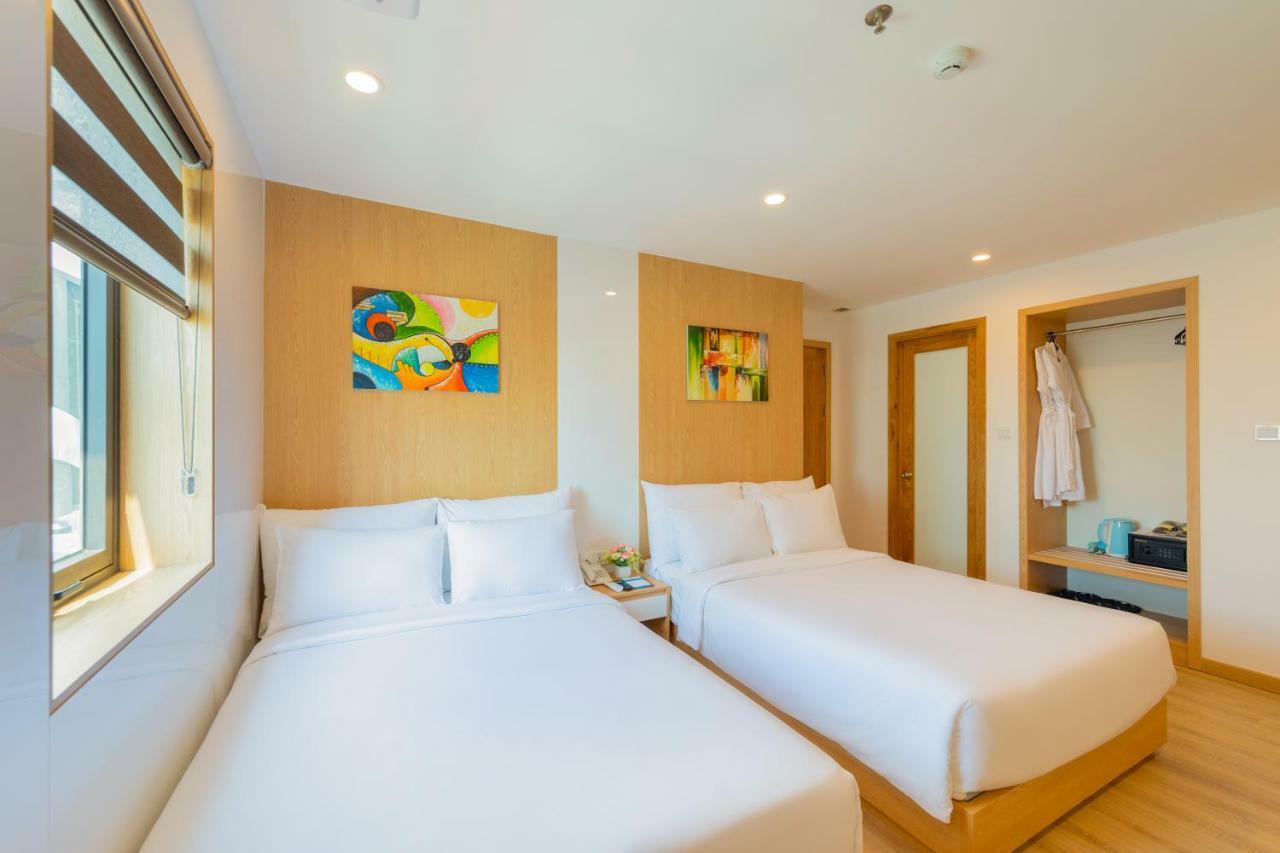 Kova Diamond Hotel Đà Nẵng
