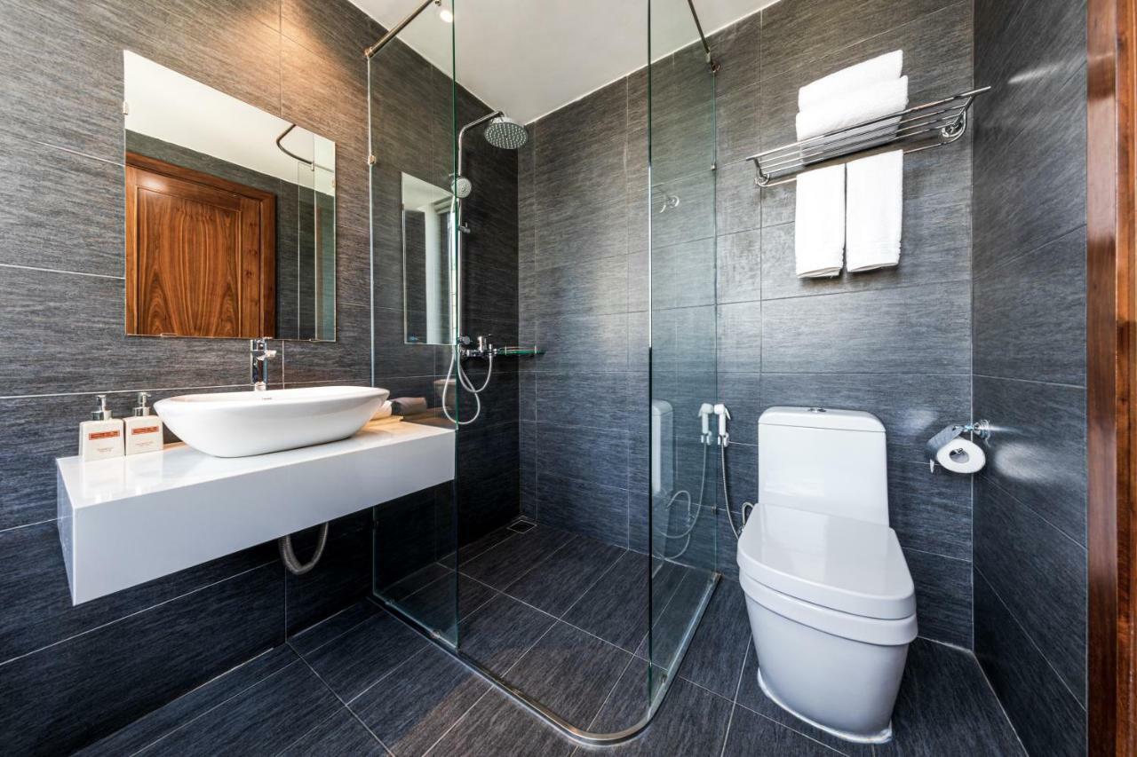 Hotel Greenery 3*