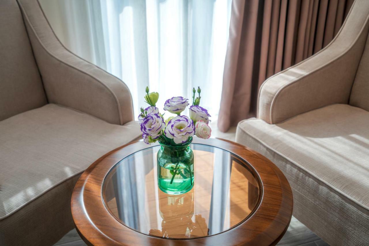 Hotel Greenery