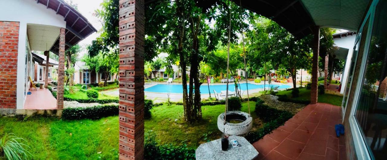 Her Bungalow Khách sạn Phú Quốc