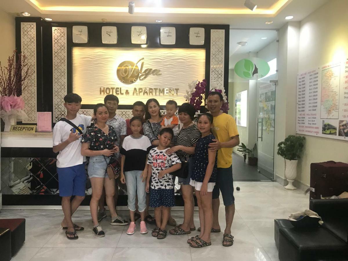 Khách sạn Mui Ne Volga & 2*