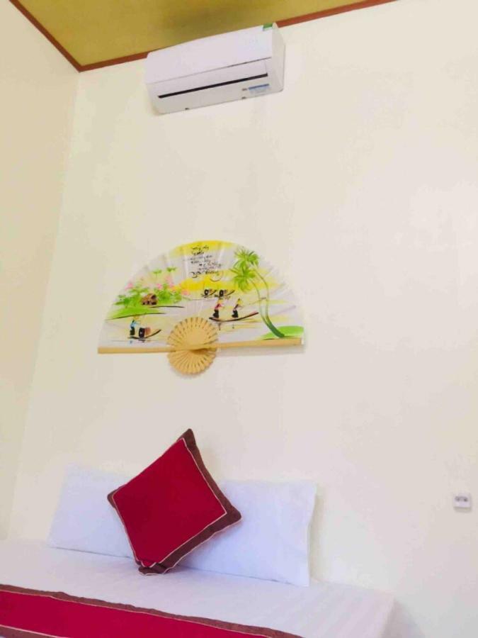 Hang Mua Happiness Homestay Ninh Binh