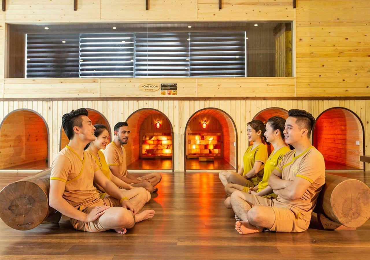 Hotel Duc Huy Grand