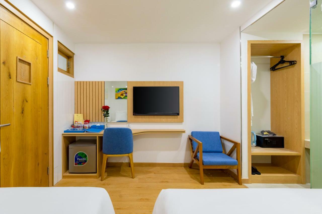 Hotel Kova Diamond Đà Nẵng