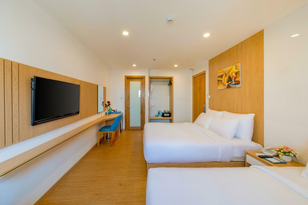 Hotel Kova Diamond Đà Nẵng