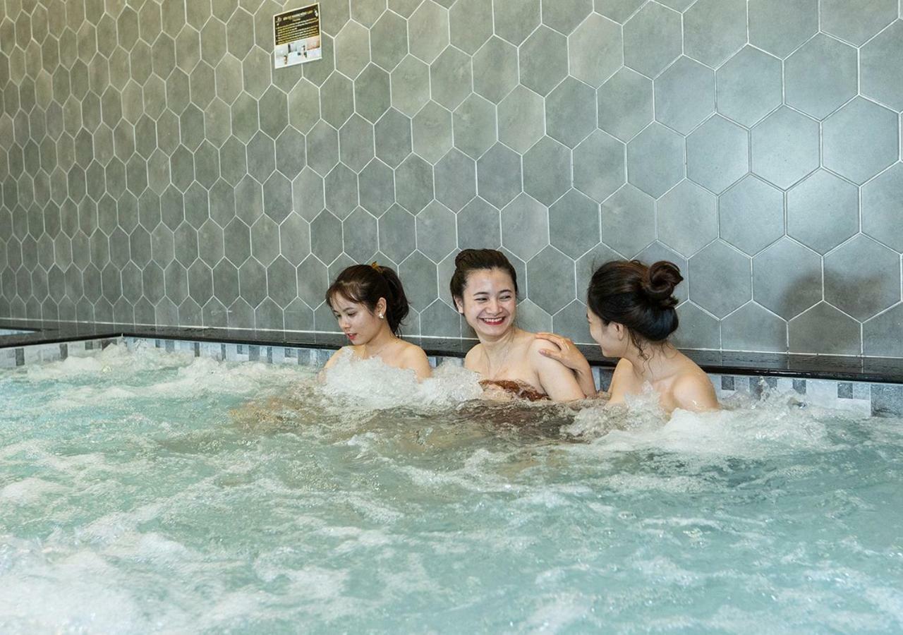 Duc Huy Grand Hotel Lao Cai