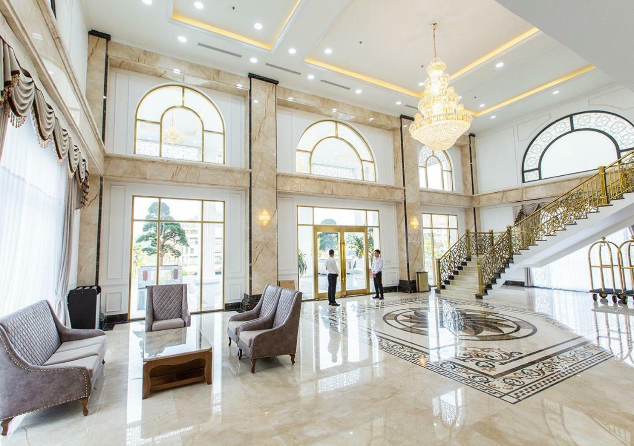 Hotel Duc Huy Grand 4*