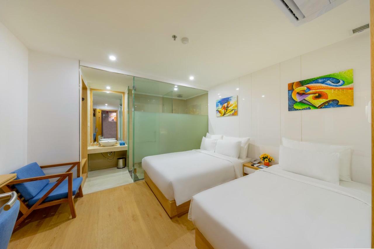 Kova Diamond 4* Đà Nẵng
