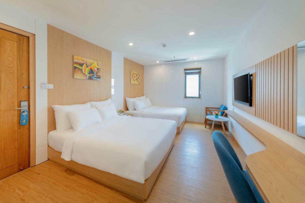 Kova Diamond Hotel Đà Nẵng