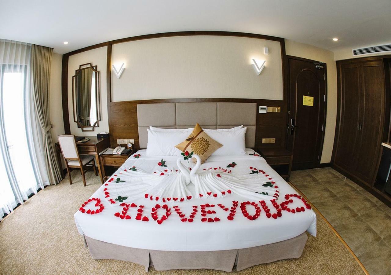 Duc Huy Grand 4*