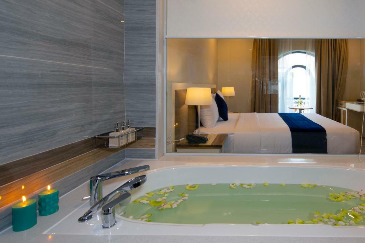 Sabina Boutique 2 Hotel Ho-Chi-Minh-Stadt