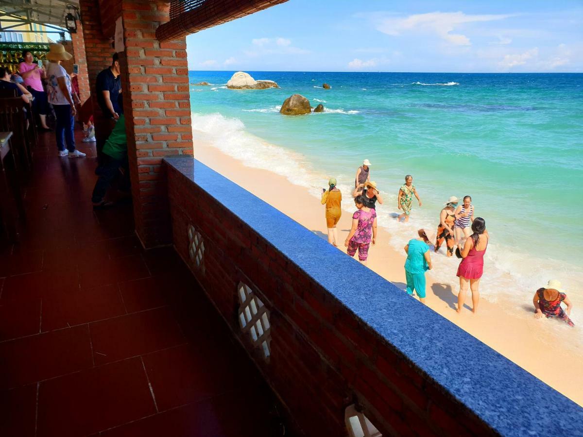 Mui Dinh Hotel Phan Rang