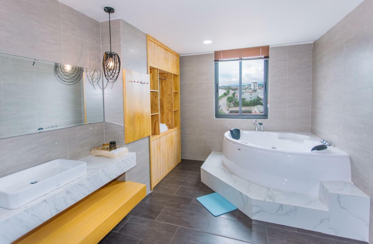 Hotel Cao Minh Lao Cai