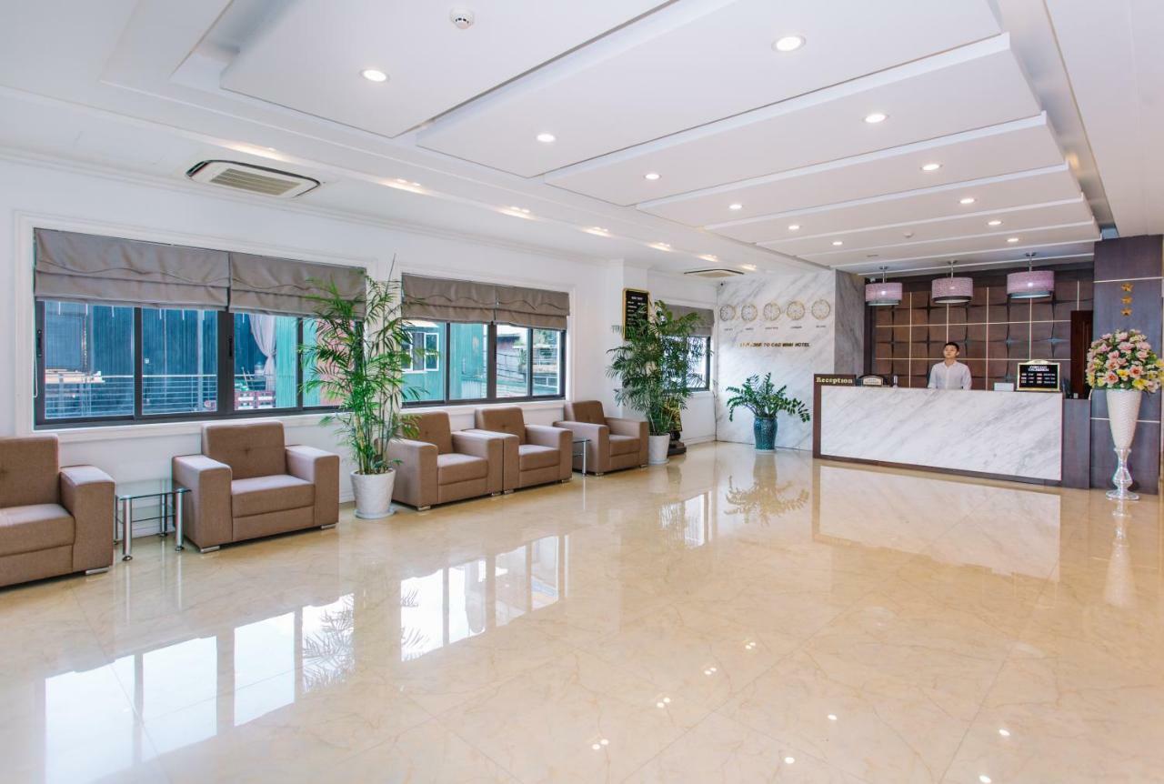 Cao Minh 3* Lao Cai