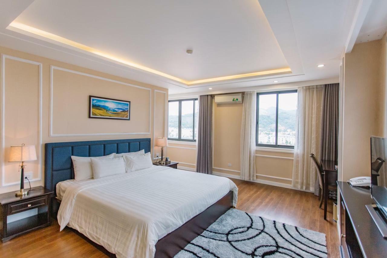 Cao Minh Hotel 3*