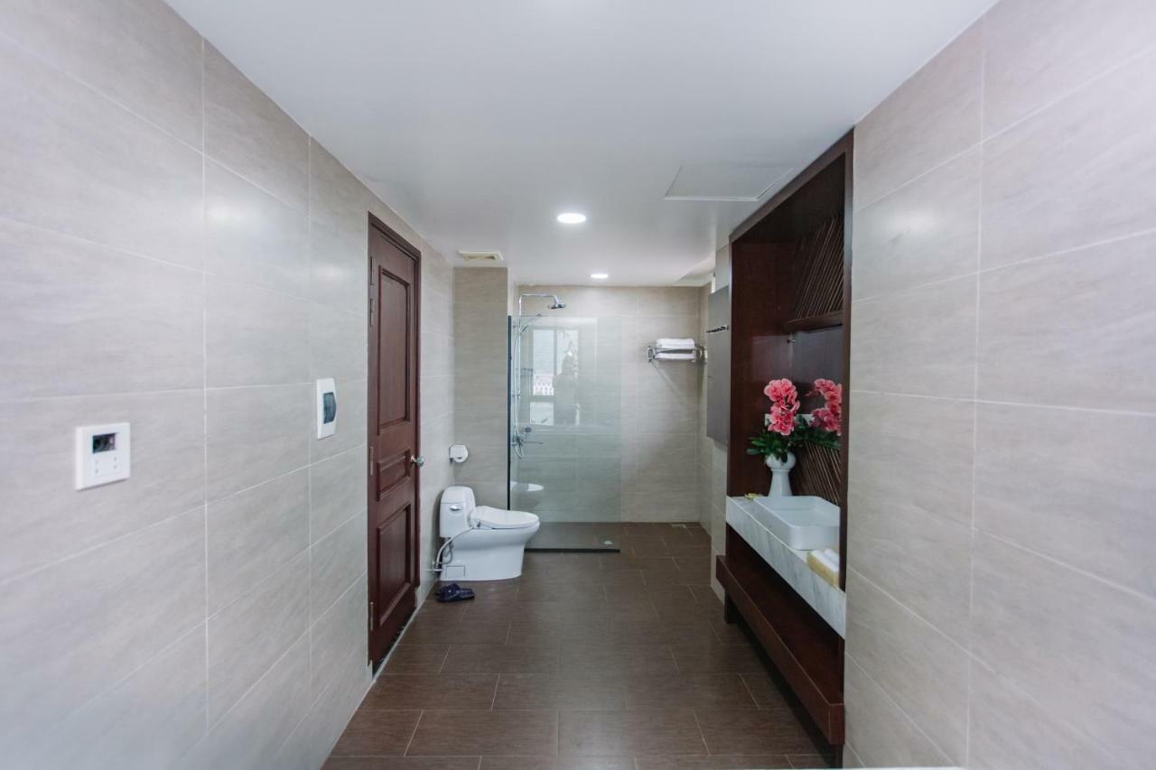 Hotel Cao Minh Lao Cai