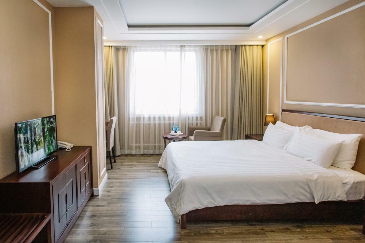 Hotel Cao Minh