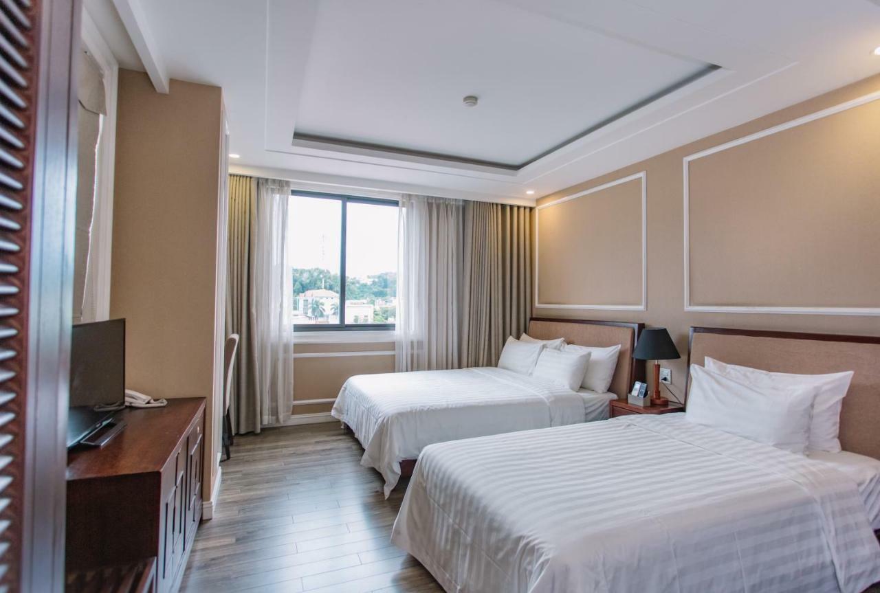 Cao Minh 3* Lao Cai