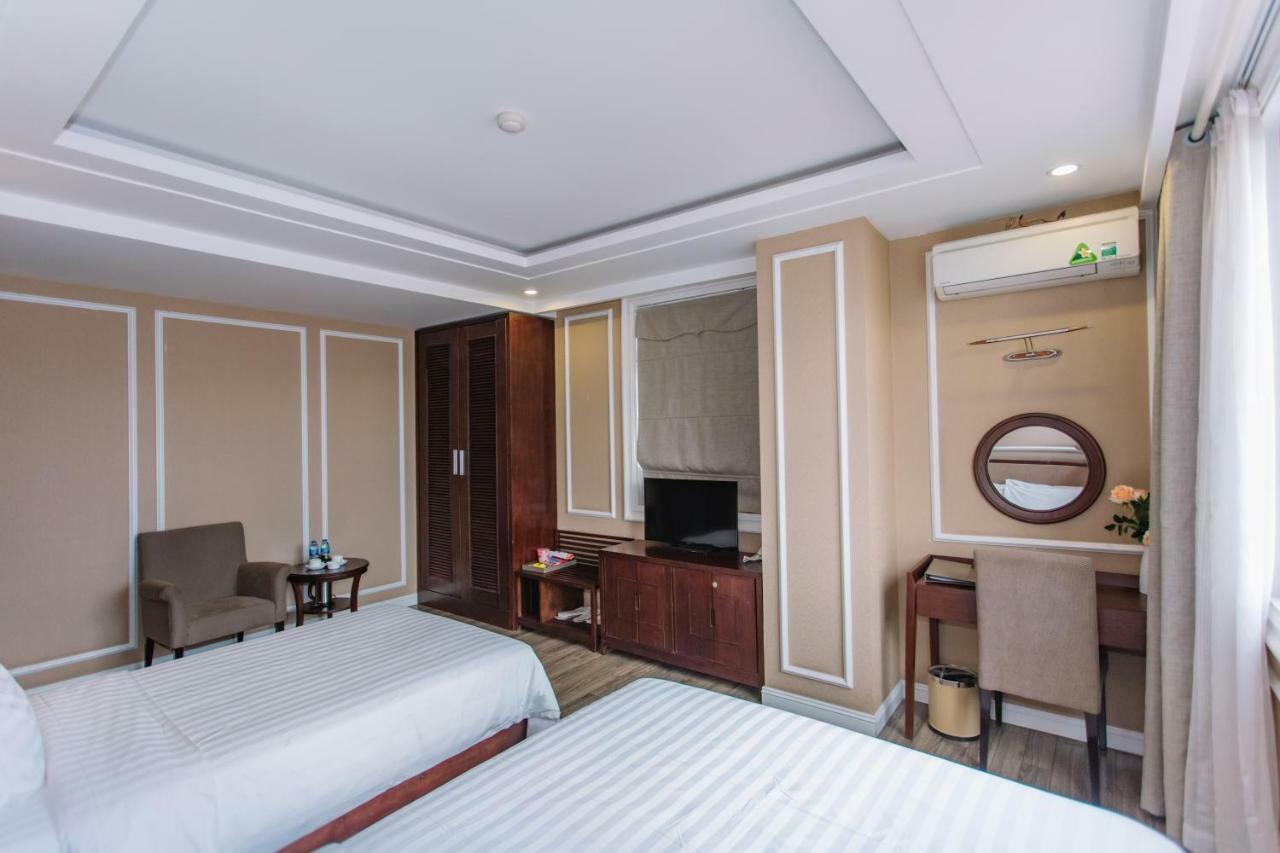 Hotel Cao Minh 3*