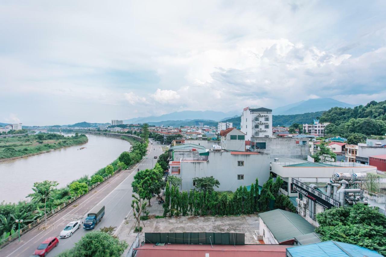Cao Minh 3* Lao Cai
