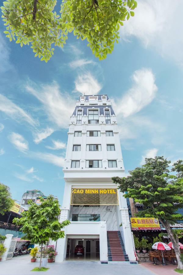 Cao Minh 3*