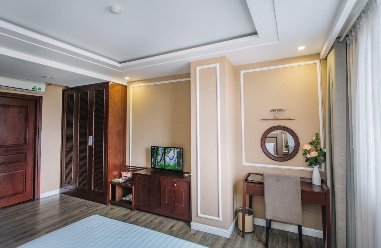 Hotel Cao Minh