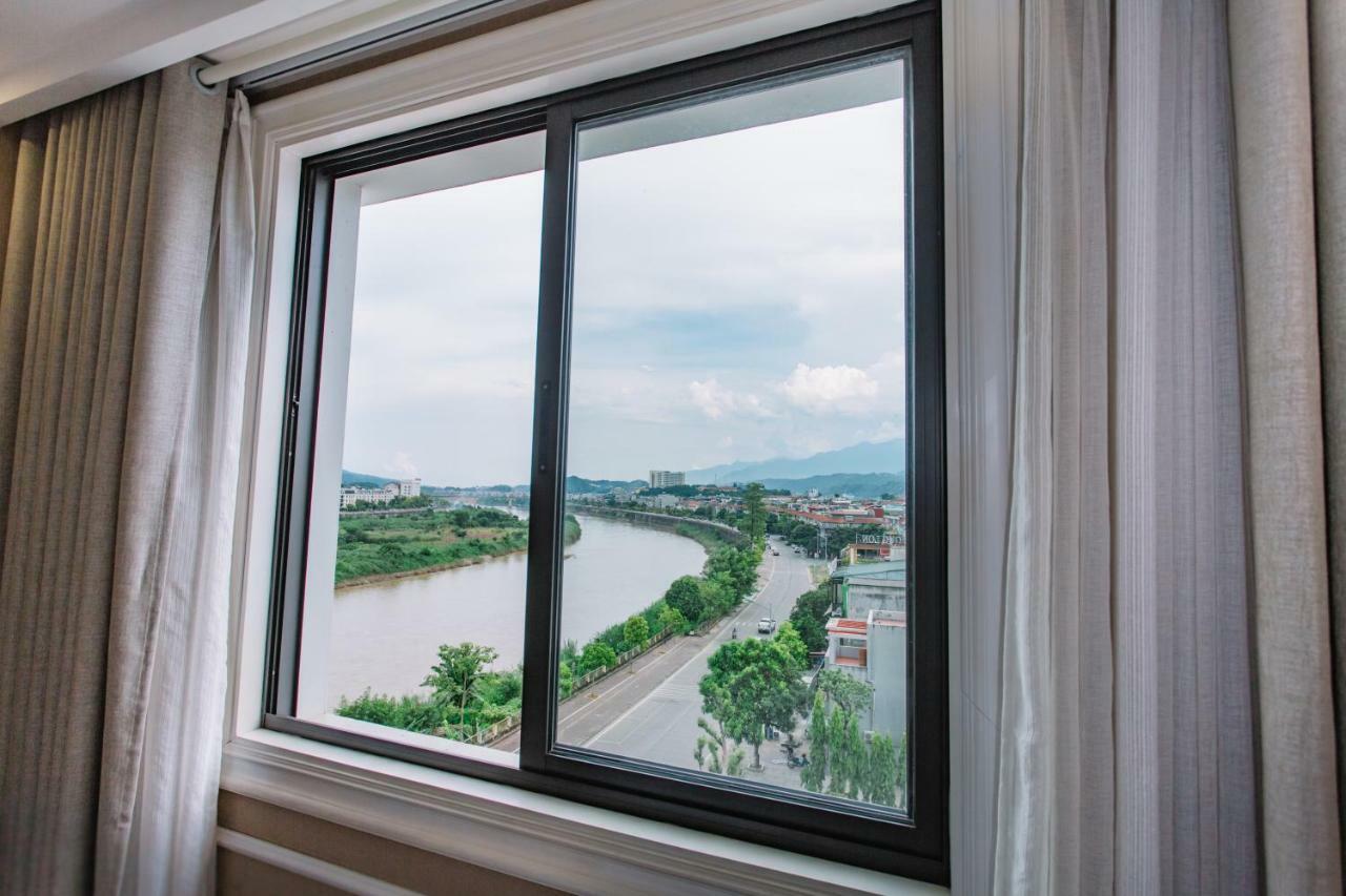 Cao Minh 3*