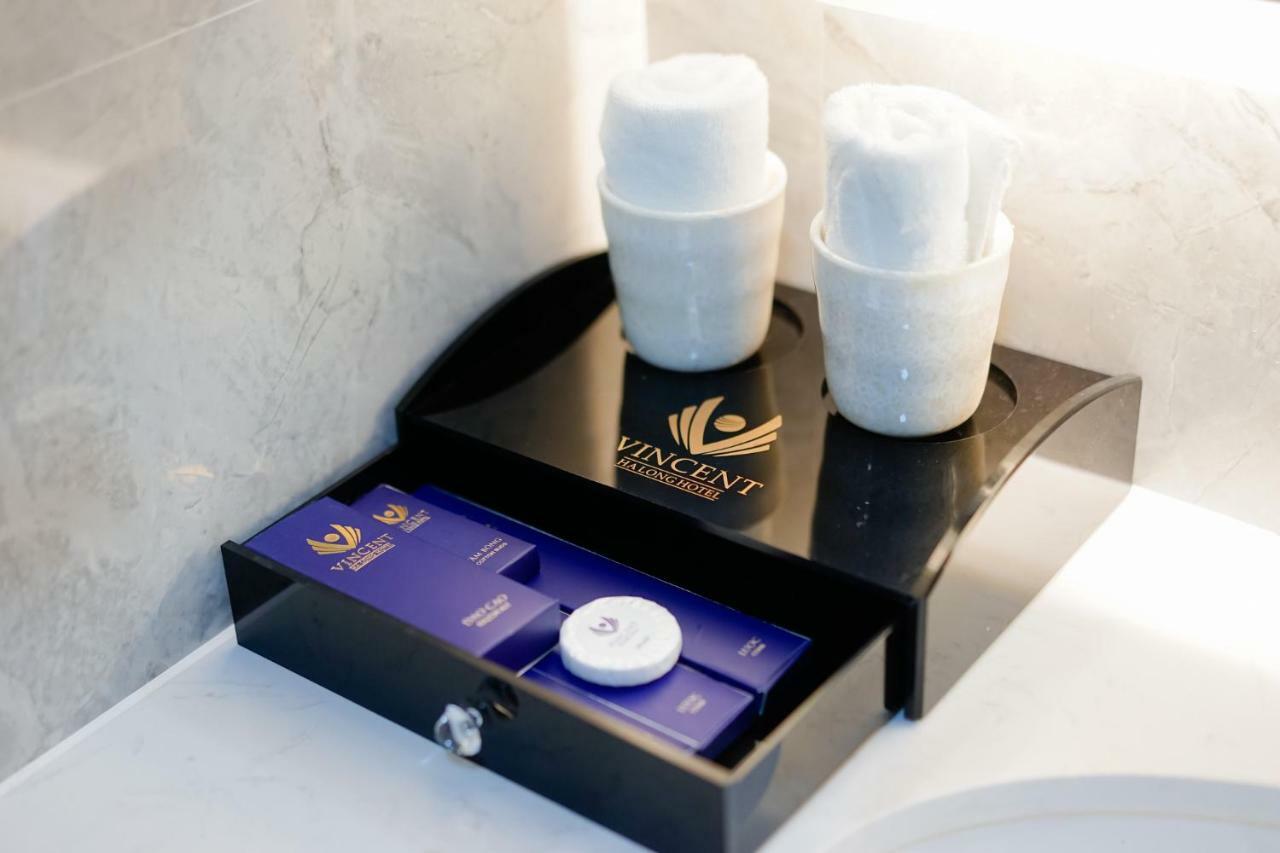 Vincent Halong Hotel 3*