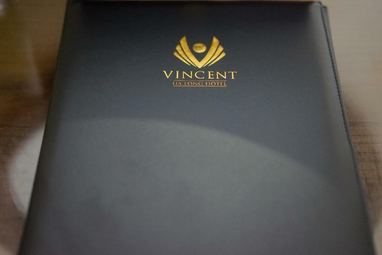 Hotel Vincent Halong Ha Long