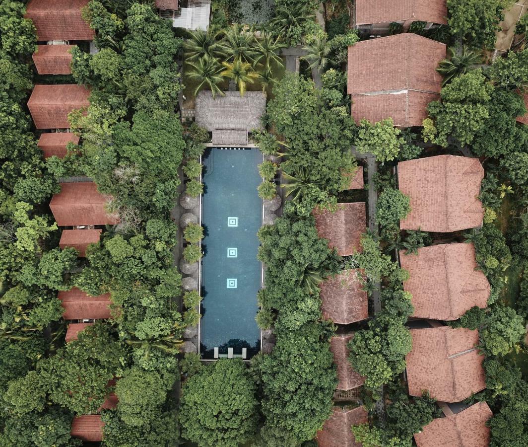 Pilgrimage Wellness Retreat Hue