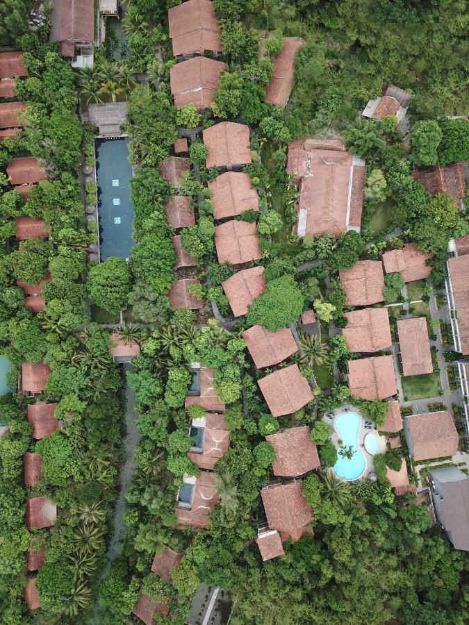 Pilgrimage Wellness Retreat