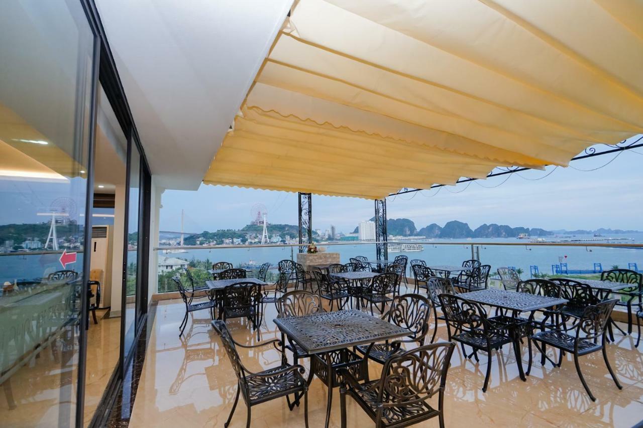 Hotel Vincent Halong Ha Long