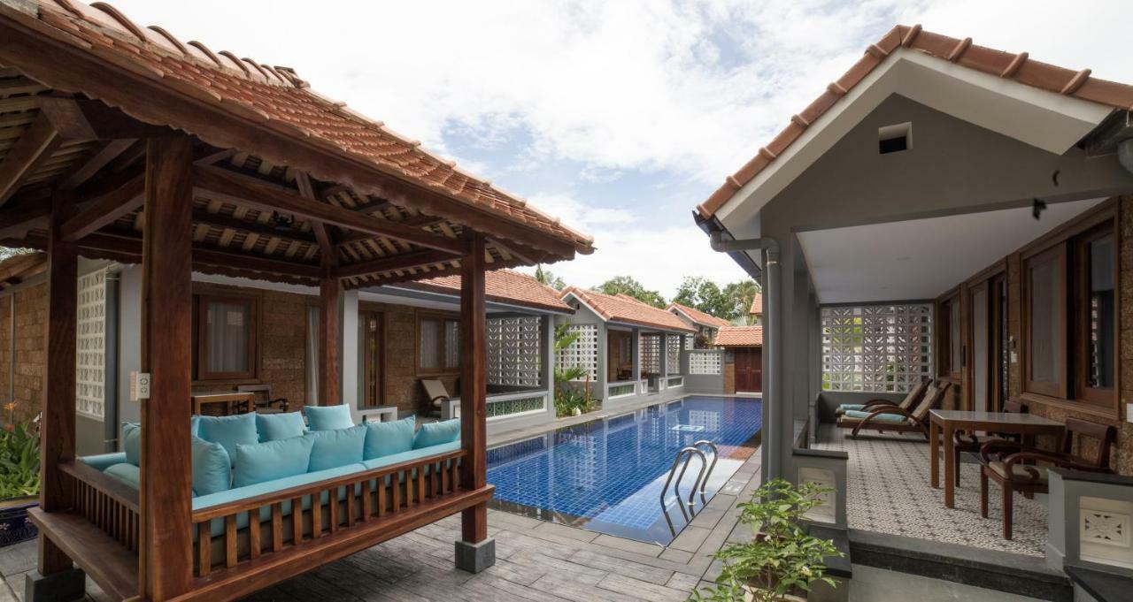 Pilgrimage Wellness Retreat Resort 5*