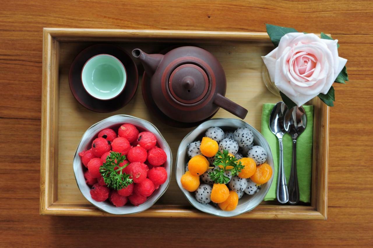Resort Pilgrimage Wellness Retreat Hue
