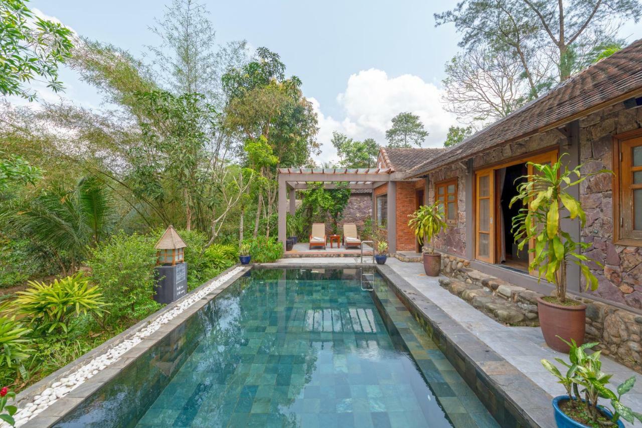 Pilgrimage Wellness Retreat 5* Hue