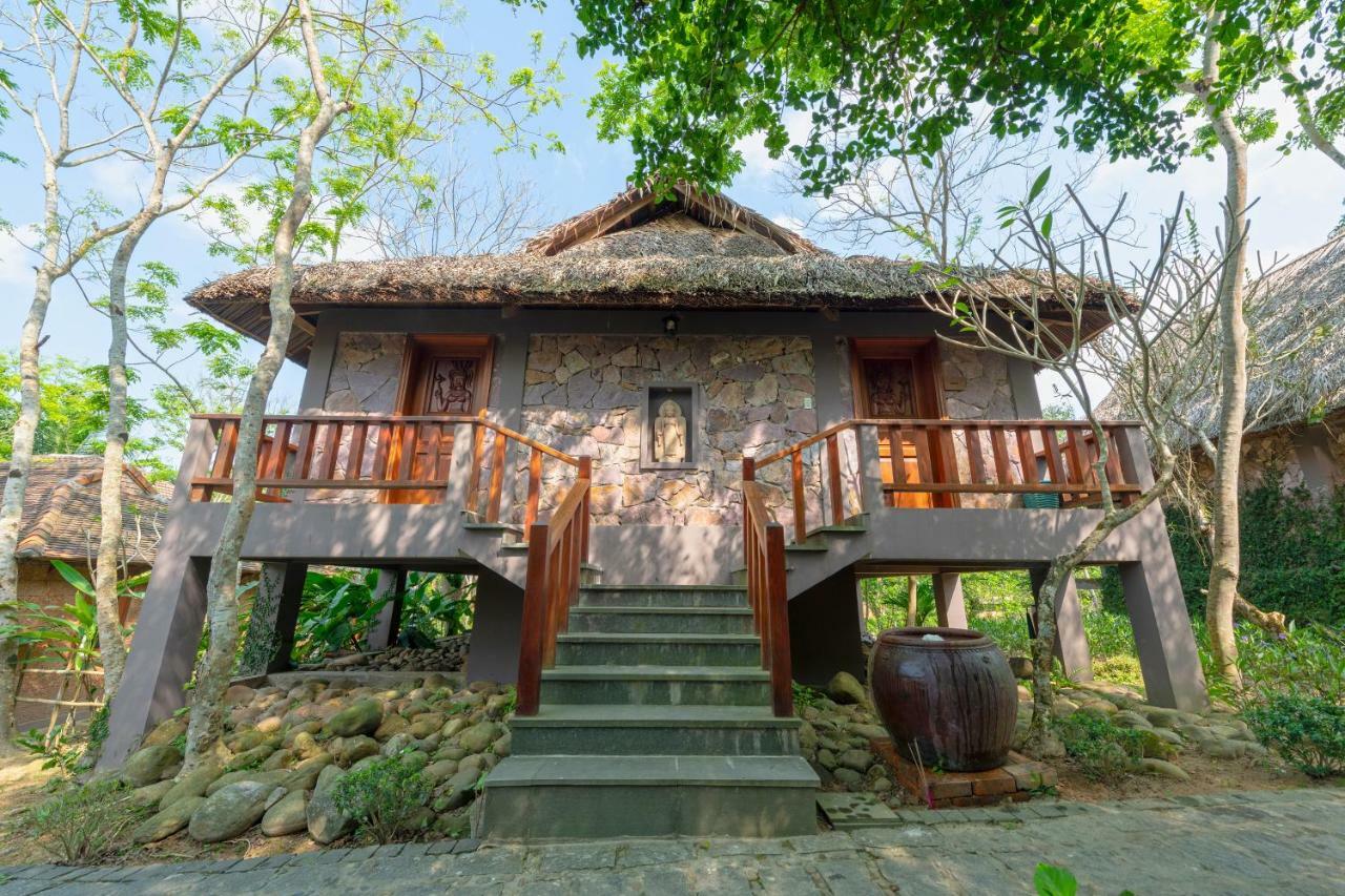 Pilgrimage Wellness Retreat 5*